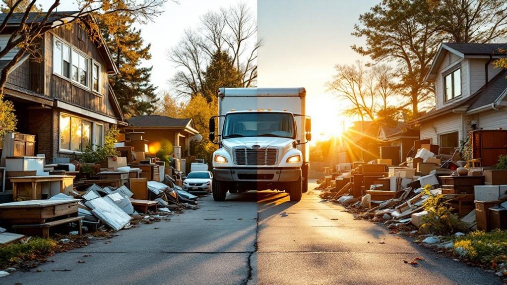 From 0 to 100+ Calls Per Month: Junk Removal SEO Case Study