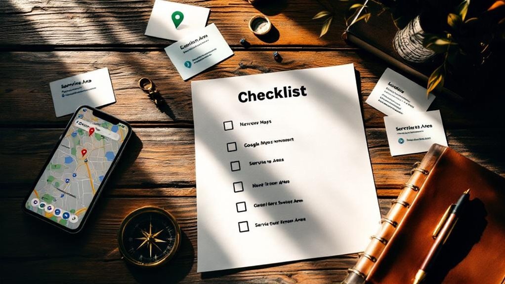 Local SEO Checklist for Junk Removal Businesses