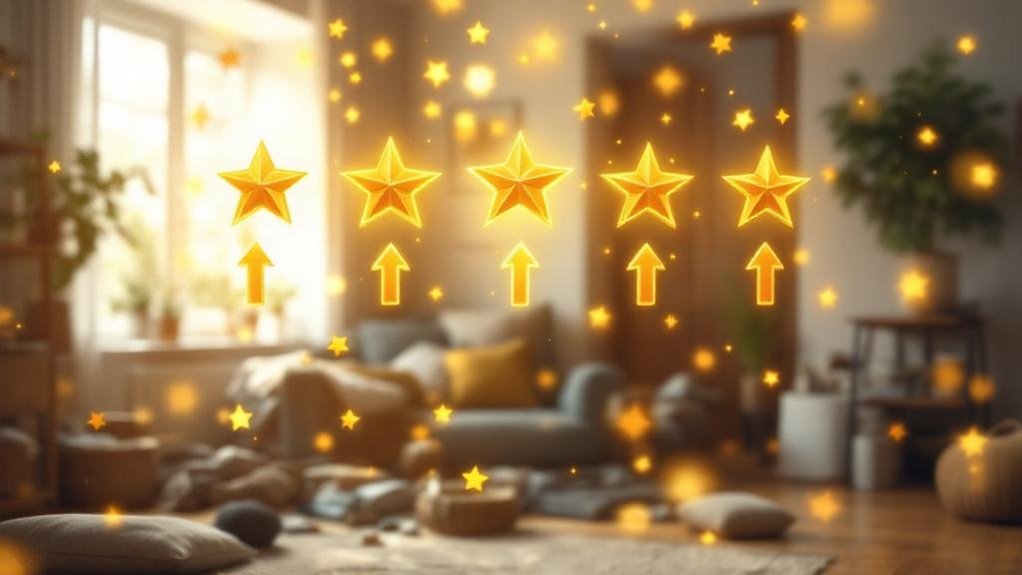 How Reviews Impact Junk Removal Rankings (And How to Get More)